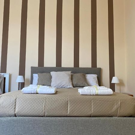 Avolina'S Apartment เนเปิลส์ ภายนอก รูปภาพ