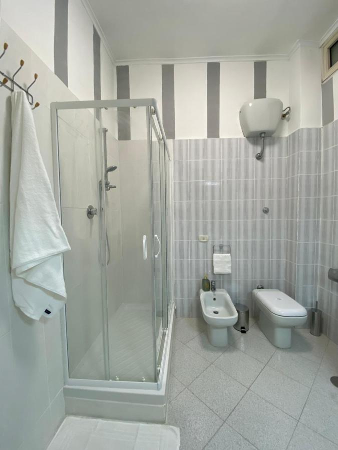 Avolina'S Apartment เนเปิลส์ ภายนอก รูปภาพ