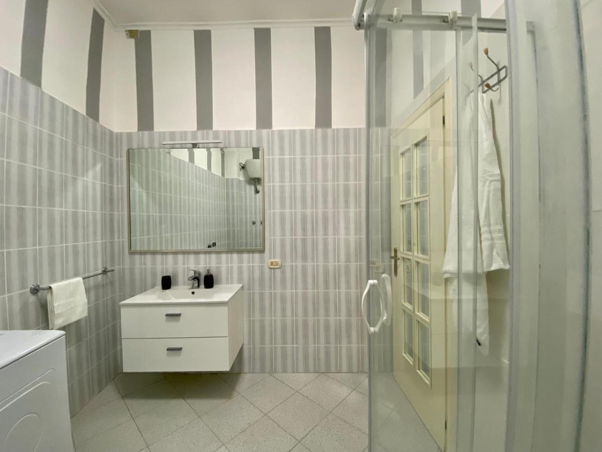 Avolina'S Apartment เนเปิลส์ ภายนอก รูปภาพ